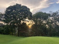 -麓湖高尔夫球俱乐部