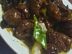 -胖子菜馆(隆昌路店)