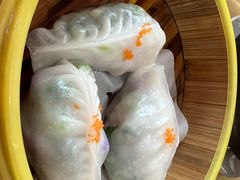 -吉莲利苑海鲜酒家(珠海拱北28年老字号店)