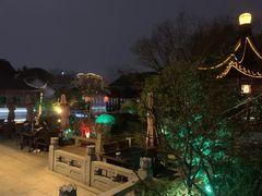 -祝家花園(伯渎港店)