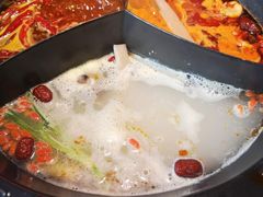 -蜀大侠火锅(森兰花园城店)