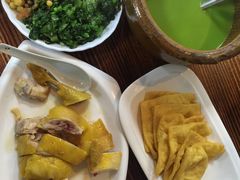 -客家养生油茶(汕尾店)