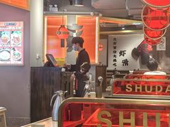 -蜀大侠火锅(四川北路店)