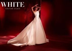 -纯色时光婚纱艺术馆WHITE