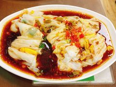 -牛氏石磨肠粉(海璟国际店)