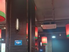 -陈府大宅门成都火锅·手切鲜肉(太原街店)