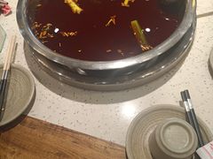 -肖肖酸萝卜鱼火锅(总店)