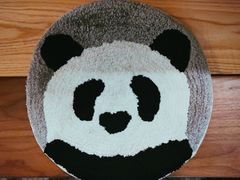 -熊猫一间店欧式奶茶铺