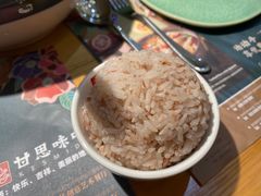 -甘思咪哚·云南艺术餐厅(天河广百店)