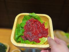 -独食火锅·半米屋台(望平街店)