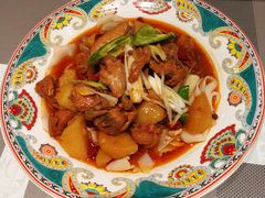 -巴依老爷新疆美食(望京小街店)