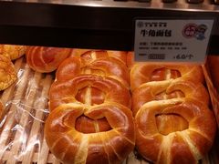 -丁香西饼屋(桂林路店)