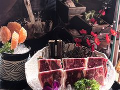 -小椒娘撒椒鱼火锅(三八广场店)