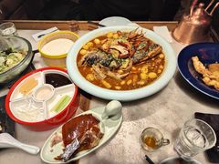 -小吊梨汤·北京菜·烤鸭(清河万象汇店)