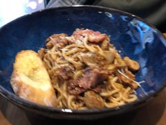 -Jamaicablue Coffeeshop(中央广场店)