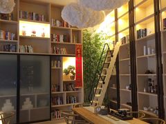 -麦子MaiMassage(打浦桥店)