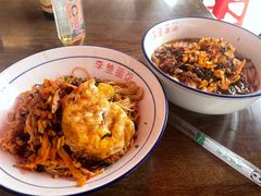 -李叁面馆(妇幼店)