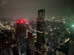-南宁那莲豪华精选酒店-云霄酒廊·80楼高空城景酒吧