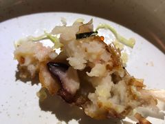 章鱼小丸子-二丁目食堂(铁西星摩尔店)