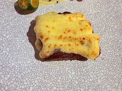 -傲廬·云端餐厅·深圳柏悦酒店