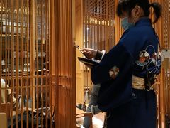-無境·匠心日本料理(汉街店)