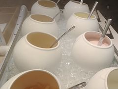 -鲁能希尔顿酒店-全日制餐厅-自助餐