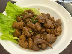 -西山人家·传统苏帮菜·家宴(木渎店)