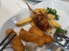 -宜家·瑞典风味餐厅(烟台路店)