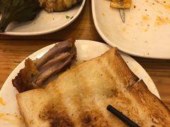 -李军力烧烤(政通路店)