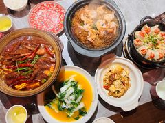 -山四砂锅(太原钟楼街店)