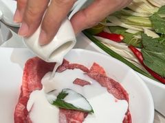 -潮正和潮汕牛肉火锅·老字号(番禺万达店)