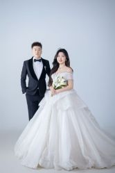 -金夫人婚纱摄影全球旅拍(大连店)