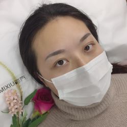 -谜秀韩式半永久纹眉纹绣洗眉