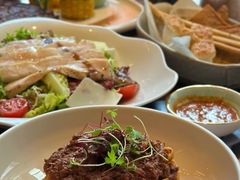 -OGGI TRATTORIA PIZZERIA(深业上城店)