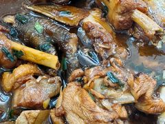 -味好美土菜(迎宾东路店)