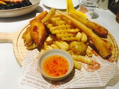 -打趸BTC·Breaktime cafe(北京路店)