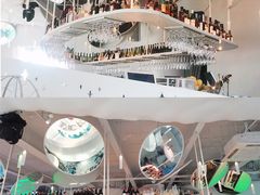 -天玑高空江景餐厅&酒吧Sky Secret Restaurant&Bar