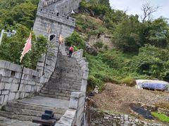 -青岩寺风景区