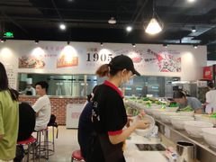 -中国农业大学-第4食堂