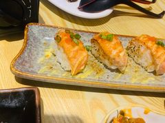 -津之港·日本料理·铁板烧