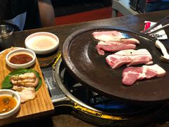 -Dombe豚(黑猪肉街店)