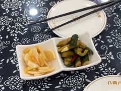 -八两八金·莱芜特色炒鸡(市南漳浦路店)