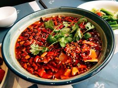 -荣小馆(临海世纪花城店)