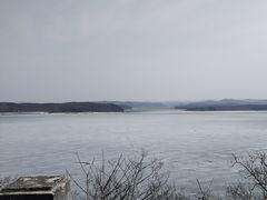 -萨尔浒风景区