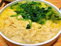 -竹里馆·淮扬菜·功夫茶(老门东店)