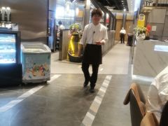 -上渔铁板烧(熙悦汇店)