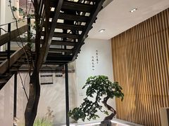 -蜜桃餐厅·伴山(湖滨商业街店)