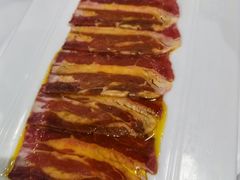 -火焱山烤肉·齐齐哈尔烤肉(朝阳店)