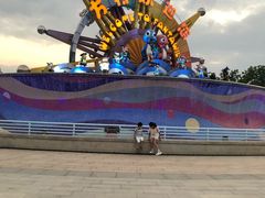 -厦门方特梦幻王国