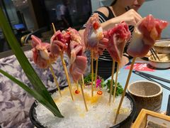 -小辉哥火锅(松江新理想店)